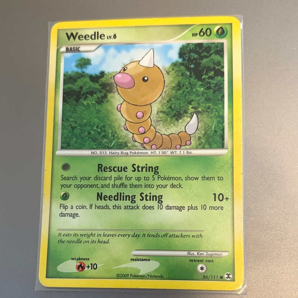 Pokemon Trading Cards Rising Rivals Common Card Lot - Picture 11 of 12